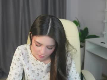 webcam girl lucky_forme capture image #153579