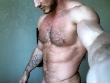 webcam man daniel_fit capture image #168585