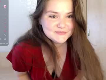 webcam girl catch_fortune capture image #215385