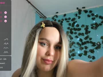 webcam girl flowerytina capture image #58190