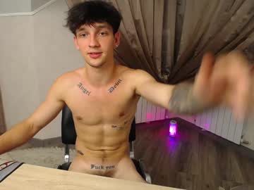 webcam man teddy_mode capture image #45448