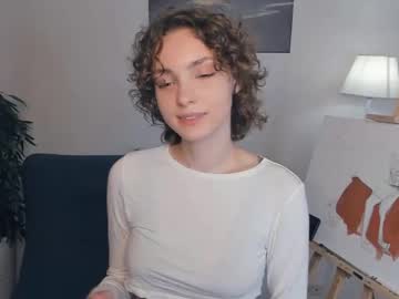 webcam girl cutee_curls capture image #117218