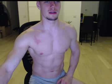 webcam man _alexanderwilliams capture image #19285
