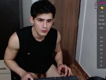 webcam man connor_wesley1 capture image #9613