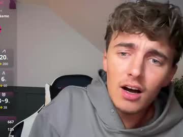 webcam man luciancrowe capture image #180408