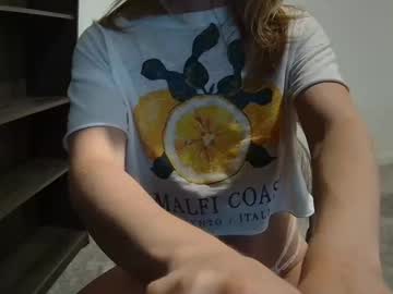 webcam girl sunny_days777 capture image #114314