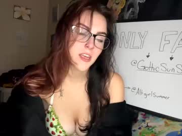 webcam girl itssummerxo capture image #77869