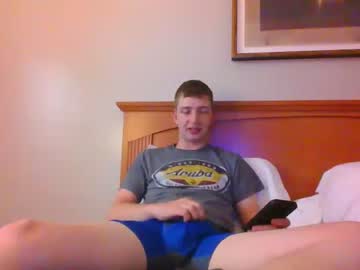 webcam man hunterl333 capture image #94935