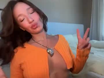 Sex cam beauty ameliagrace8