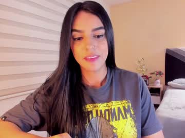 Sex cam beauty sofi_saenzz