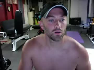 Sex cam beauty fitmusclerunner69