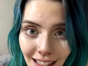 webcam girl velvet_twist_drip_meow_ capture image #167110