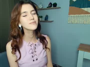 Sex cam beauty haleyzenk