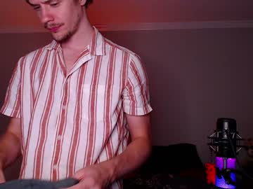 webcam man ironthud capture image #30442