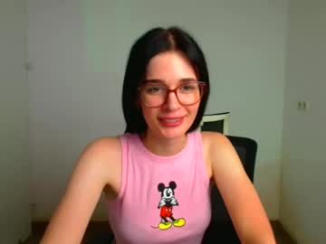 webcam girl july_berry capture image #121135