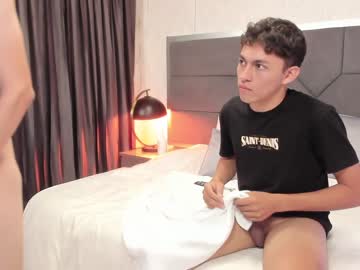 webcam man sweety_boys capture image #43205
