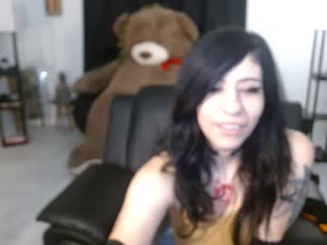 webcam girl emoxbunny capture image #61225