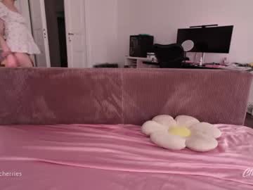 Sex cam beauty trans_cherries