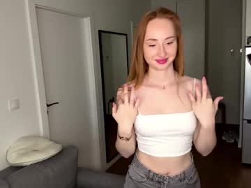 Sex cam beauty gingerfoxi