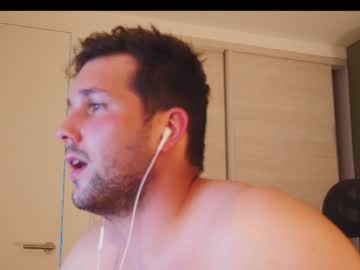 webcam man thefrenchie_1 capture image #109889