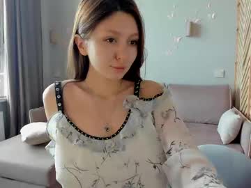 webcam girl nerenuu_ capture image #156607