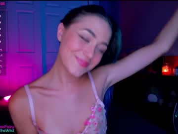 webcam girl fairyinthewild capture image #4796