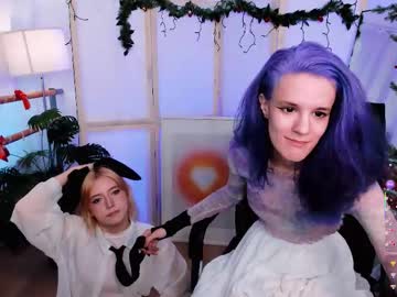 webcam couple echo_of_you capture image #191868