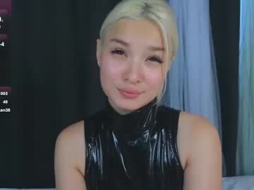 webcam girl ezramyerz capture image #205479