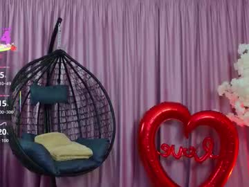 Sex cam beauty jhoselline