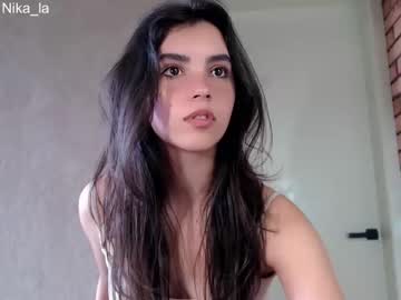 webcam girl nika_la_sun capture image #22364