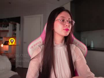webcam girl melissaxcbx capture image #164100