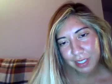 Sex cam beauty blondiejacky