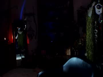 Sex cam beauty witch_fiona