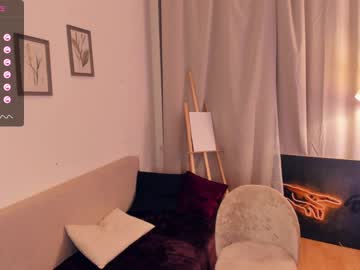 Sex cam beauty demure_bb