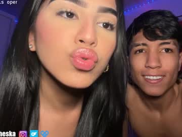 Sex cam beauty francheska_baby