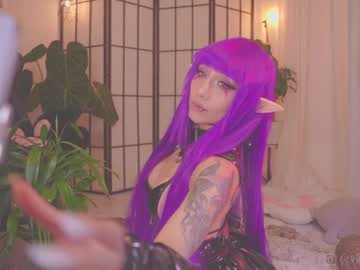 Sex cam beauty nekyra_san