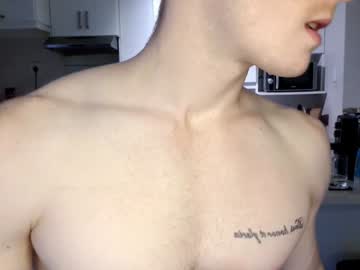 Sex cam beauty gingerboy_69