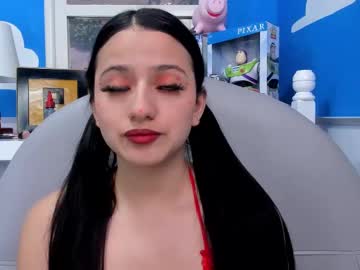 Sex cam beauty miss_foxybaby