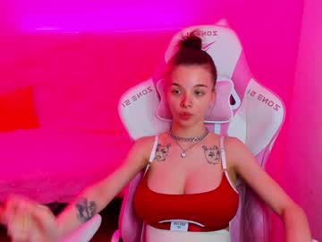 Sex cam beauty lesya_flin