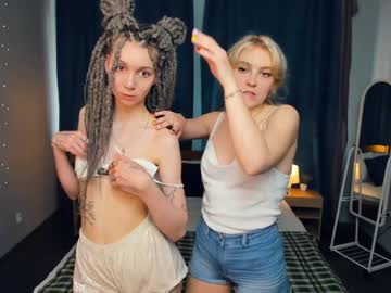 webcam couple _medal_of_horny_ capture image #104260