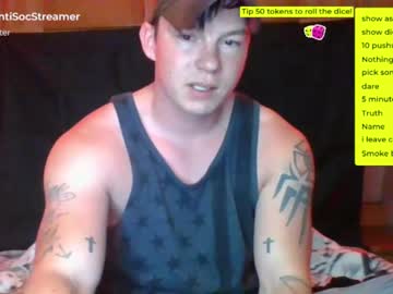 webcam man antisocialstreamer capture image #27372