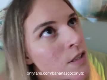 webcam couple bananascoconutz capture image #20396