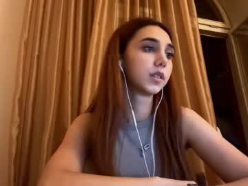 Sex cam beauty lilihalvorsen