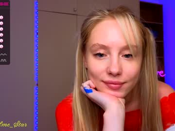 webcam girl callme_star capture image #5101
