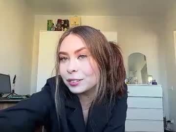 Sex cam beauty angelikabloomp