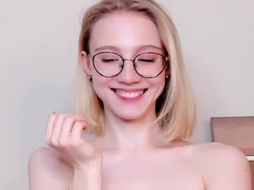 webcam girl dawnwillrise capture image #111547