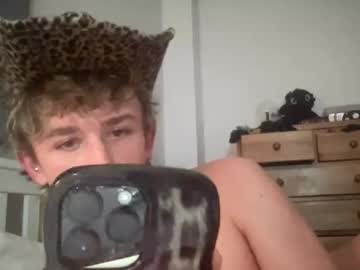 Sex cam beauty nerdytwink18