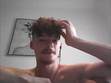 webcam man hungstraightbull capture image #41710