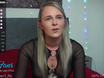 webcam girl april_flix capture image #27618