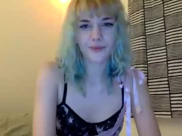 webcam girl fairiefuzz capture image #35553
